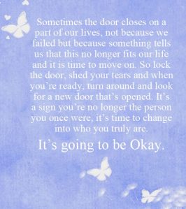 itsgoingtobeokay