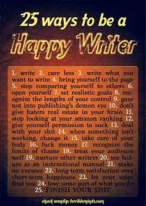 happywriter