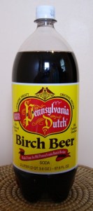 I like the diet version, but there's nothing wrong with the regular version either. 