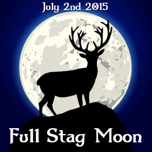 fullstagmoon2015