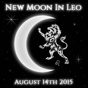 newmooninleo