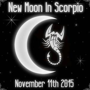 newmooninscorpio