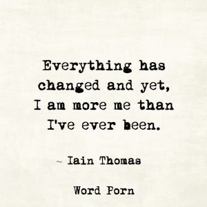 everythinghaschanged