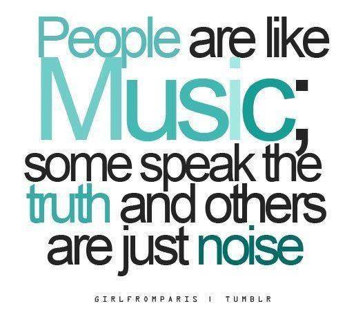 peoplearelikemusic