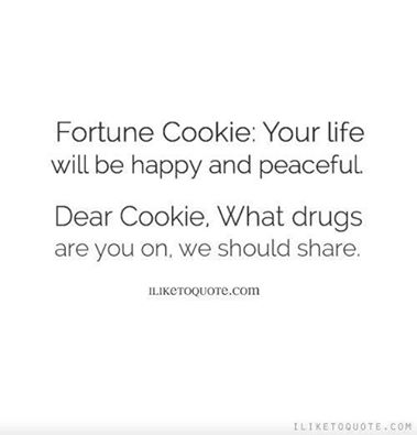 fortunecookie