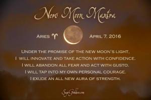 newmoonmantra