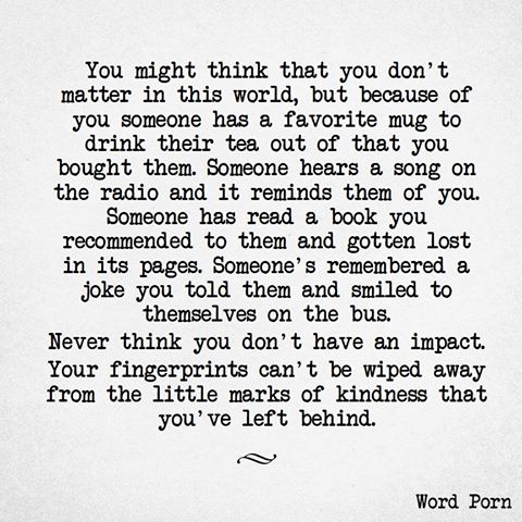 marksofkindness