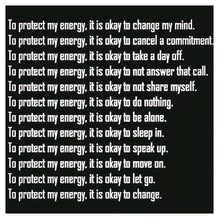 toprotectmyenergy